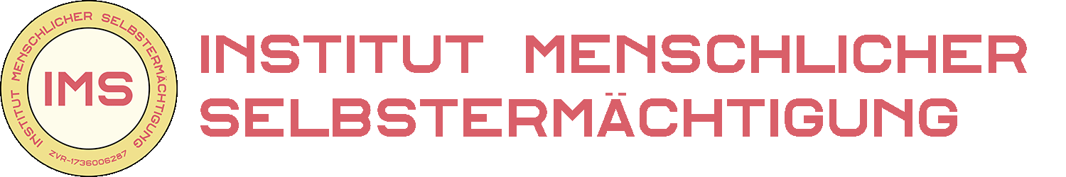 IMS - Mitgliederbereich